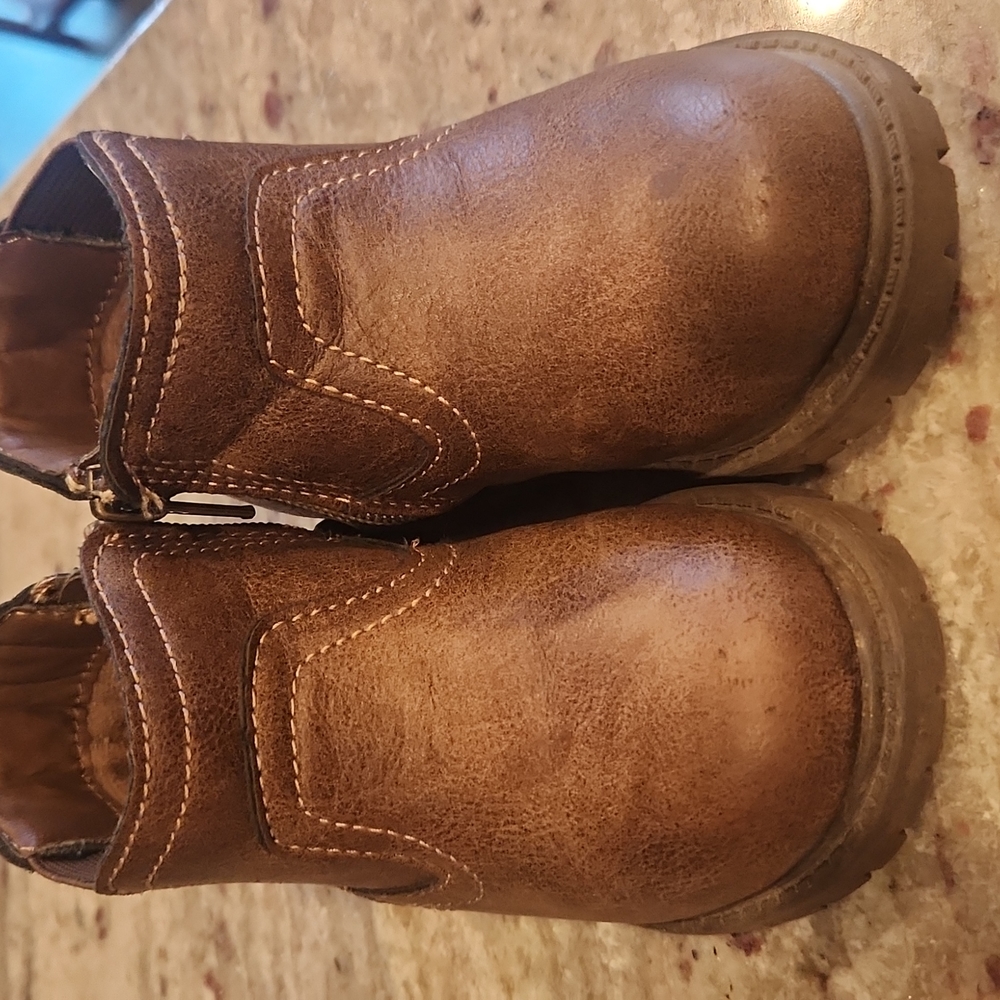 Kids boots - Picture 4 of 4